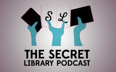 The Secret Library Podcast: #94 The Story of the 19th Amendment – Elaine Weiss