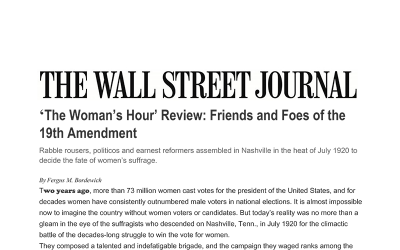The Wall Street Journal Review