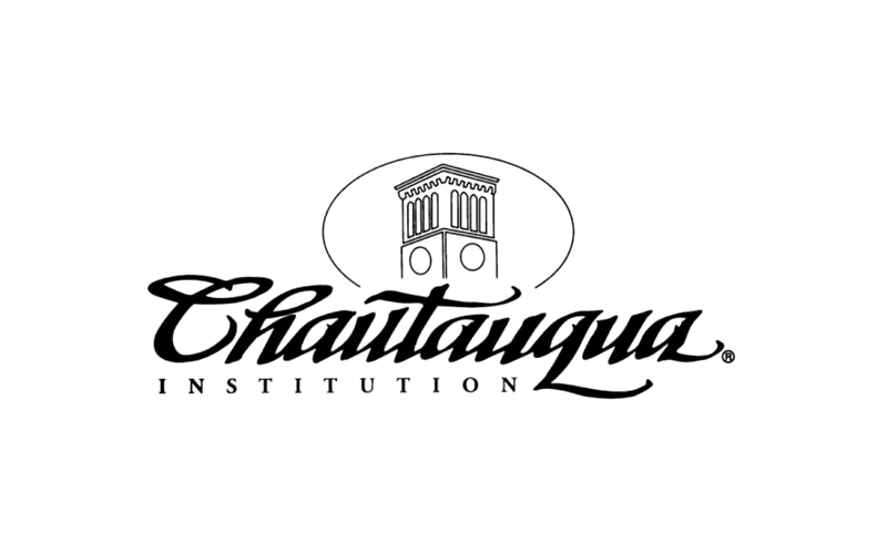 Chautauqua logo.