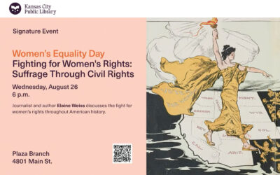 Fighting for Women’s Rights: Suffrage Through Civil Rights