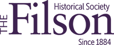 The Filson Historical Society logo.